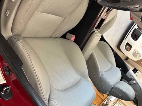 Used 2008 Lexus IS 250 image 22