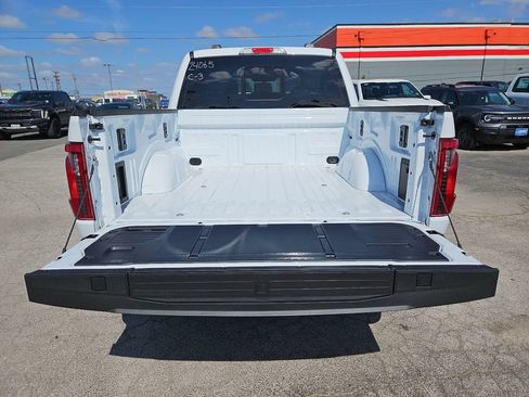 New 2026 Ford F150 XLT w/ Equipment Group 302A MID RWD image 18