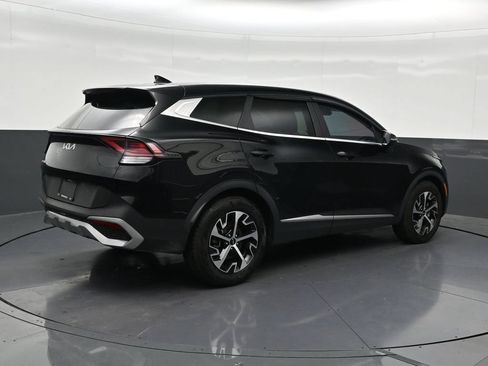 Used 2023 Kia Sportage EX FWD image 5