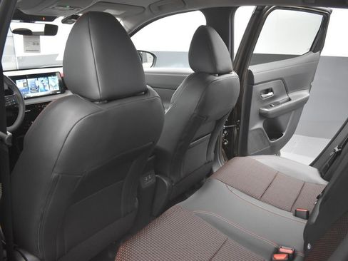 New 2026 Nissan Kicks SR w/ Illumination Package image 14