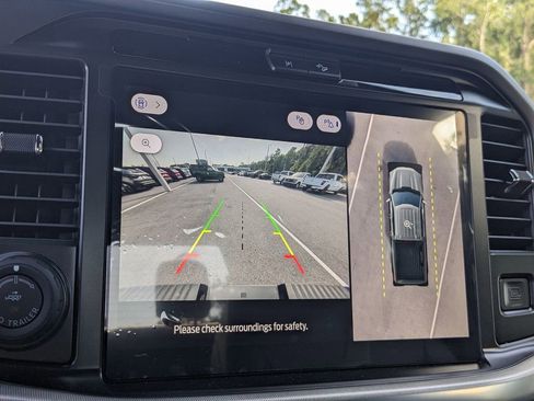 New 2025 Ford F150 Lariat w/ Equipment Group 502A High image 23