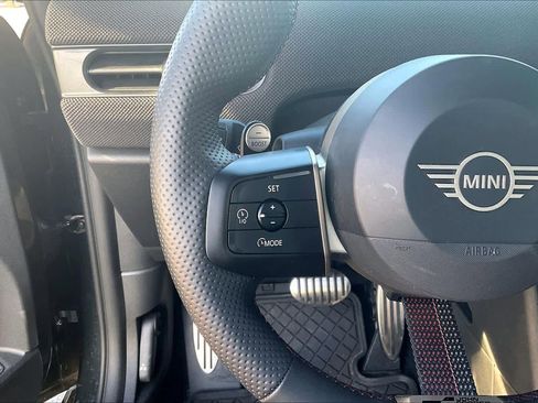 Used 2025 MINI Cooper John Cooper Works image 22