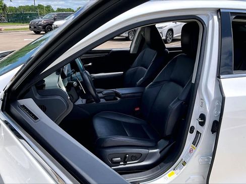 Used 2019 Lexus ES 350 w/ Premium Package FWD image 7