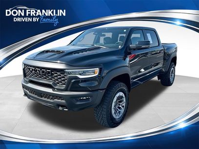 Used 2026 RAM 1500 RHO w/ RHO Level 1 Equipment Group