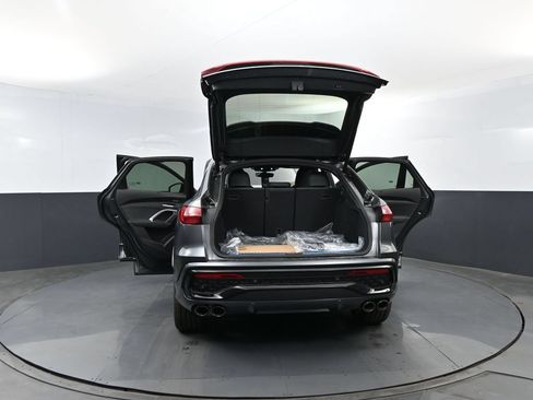 New 2026 Audi SQ5 Premium Plus AWD/4WD image 26