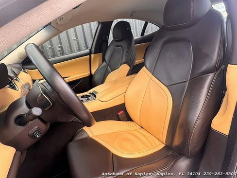 Used 2012 Fisker Karma Signature Edition RWD image 30