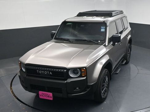 Used 2025 Toyota Land Cruiser 1958 image 15