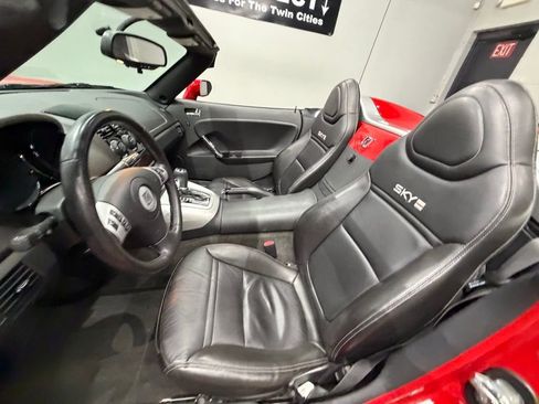 Used 2008 Saturn Sky Red Line image 22