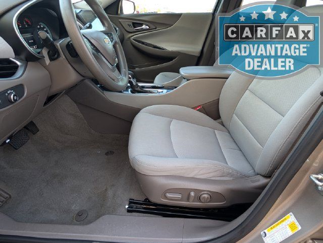Used 2023 Chevrolet Malibu LT FWD image 12