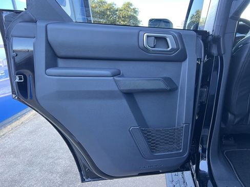 New 2025 Ford Bronco Outer Banks image 9