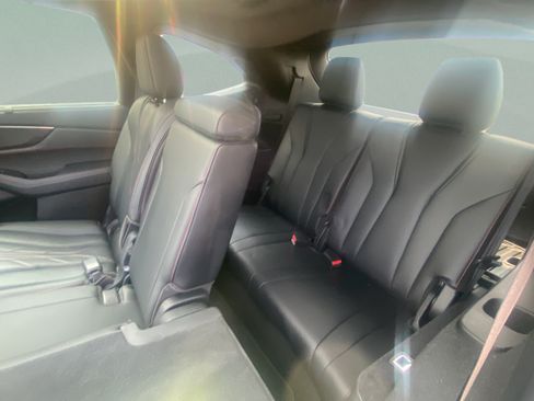 Used 2025 Acura MDX Type S AWD/4WD image 28