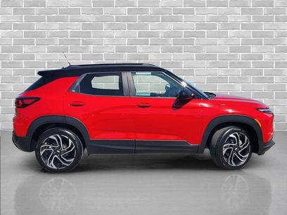 Certified 2026 Chevrolet TrailBlazer RS w/ Convenience Package