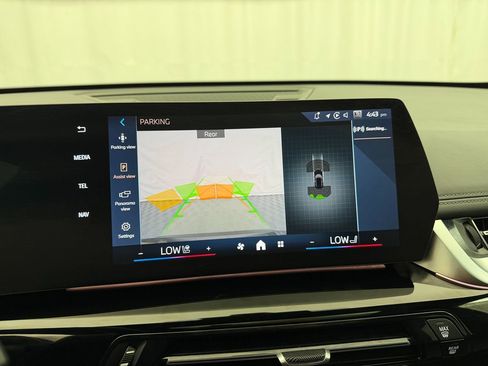 Used 2025 BMW X1 xDrive28i image 25