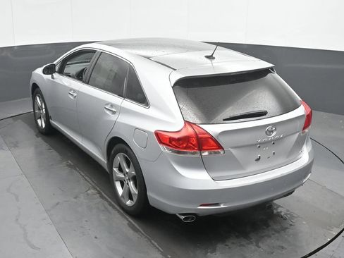 Used 2009 Toyota Venza AWD image 30