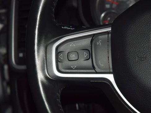 Used 2023 RAM 2500 Big Horn w/ Level B Equipment Group image 39