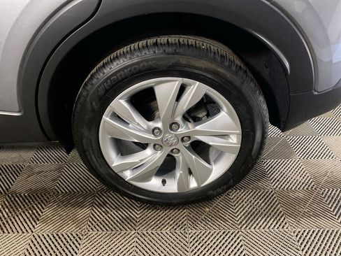 Used 2024 Buick Encore GX Preferred FWD image 10