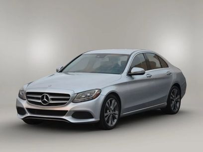 Used 2016 Mercedes-Benz C 300 Sedan w/ Premium 1 Package