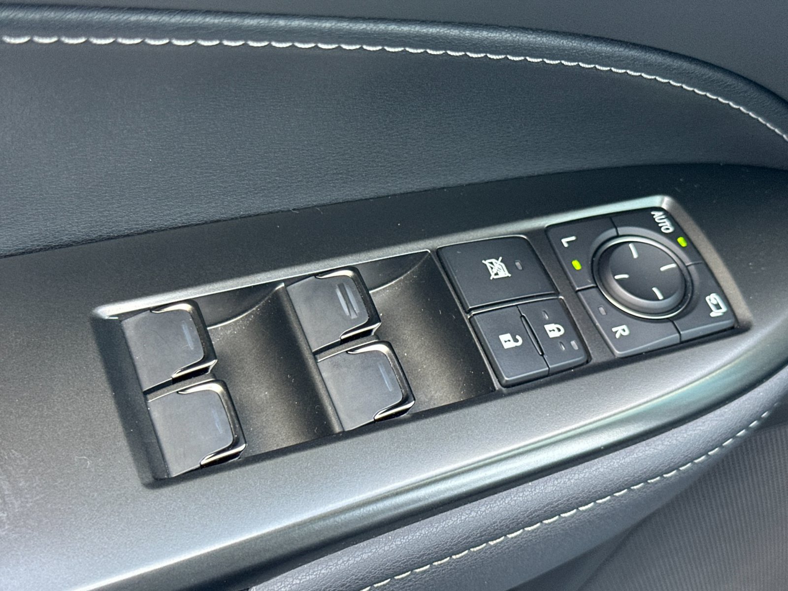 Used 2024 Lexus NX 250 AWD w/ Cold Area Package image 13