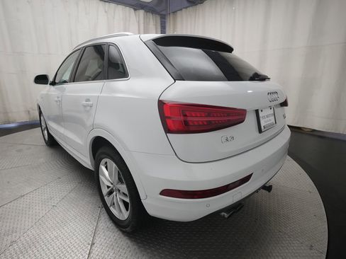 Used 2018 Audi Q3 2.0T Premium Plus w/ Premium Plus Package AWD/4WD image 36