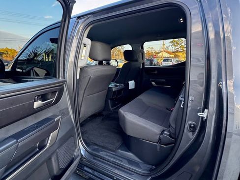 Used 2024 Toyota Tundra SR5 w/ TRD Off-Road Package image 9