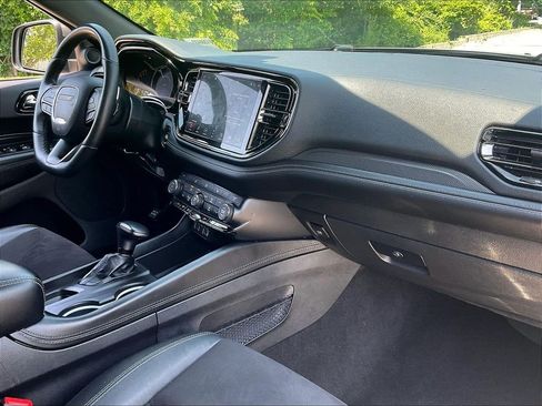 Used 2021 Dodge Durango GT AWD/4WD image 14