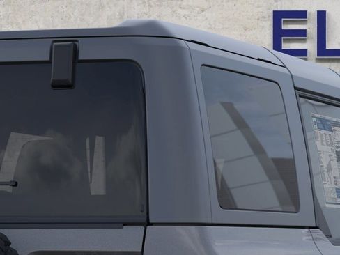 New 2026 Ford Bronco Badlands AWD/4WD image 27