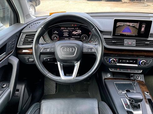 Used 2018 Audi Q5 2.0T Premium Plus w/ Premium Plus Package image 5
