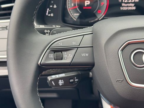 New 2026 Audi Q8 Premium Plus image 28