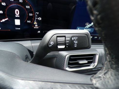 New 2026 Ford Mustang Premium image 15