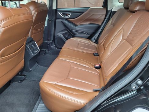 Used 2021 Subaru Forester Premium w/ Popular Package #1 image 27