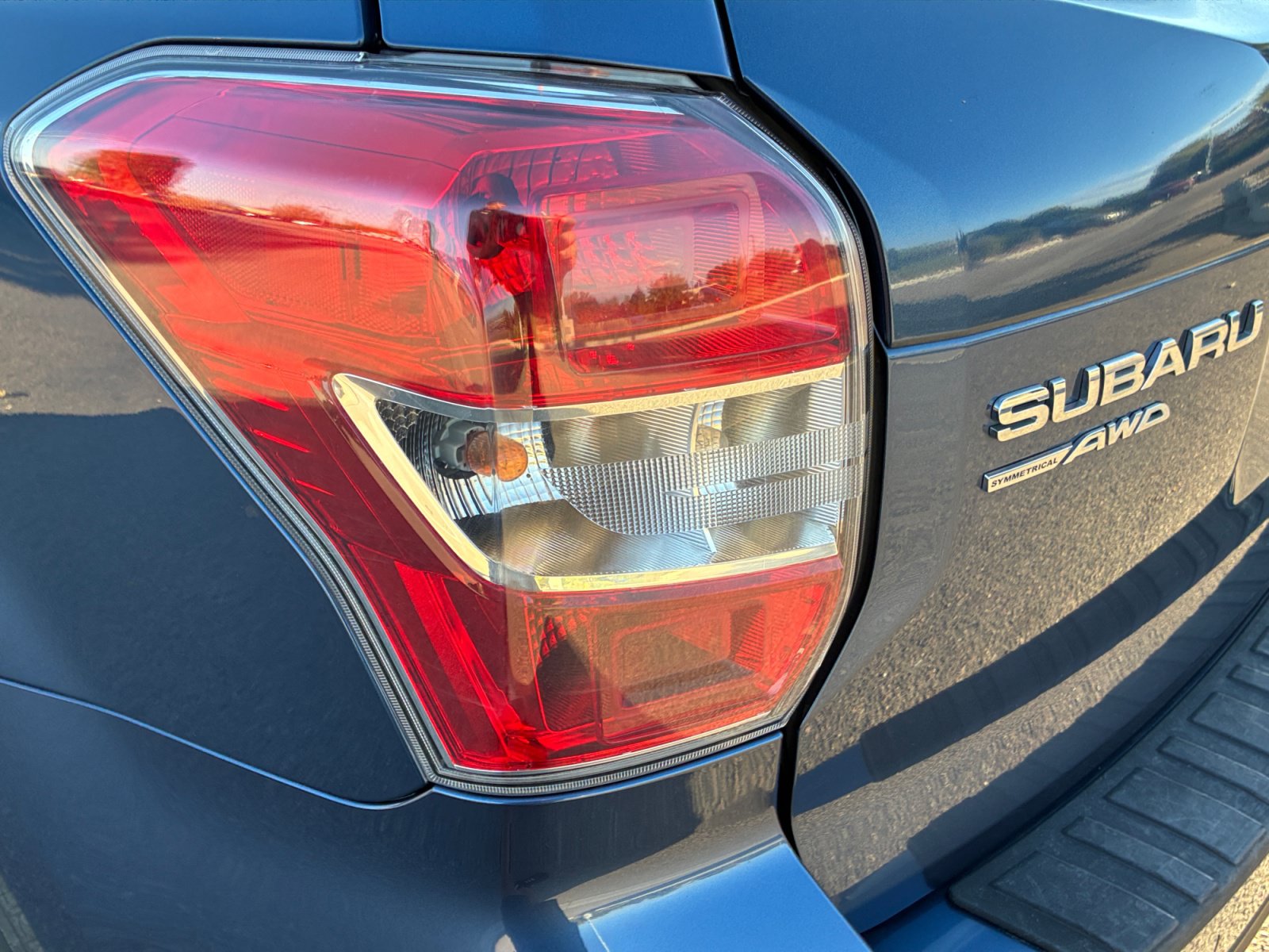 Used 2014 Subaru Forester 2.5i Limited w/ Popular Package #2 AWD/4WD image 26