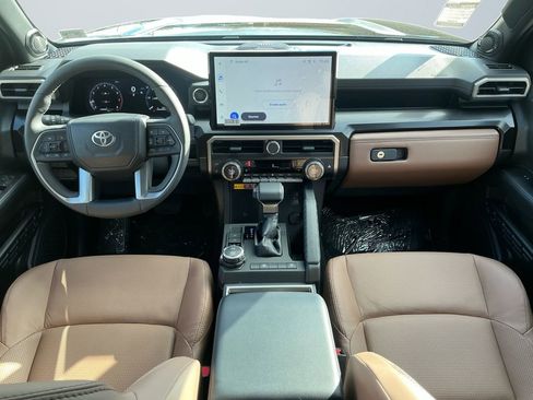 New 2026 Toyota 4Runner Limited image 11