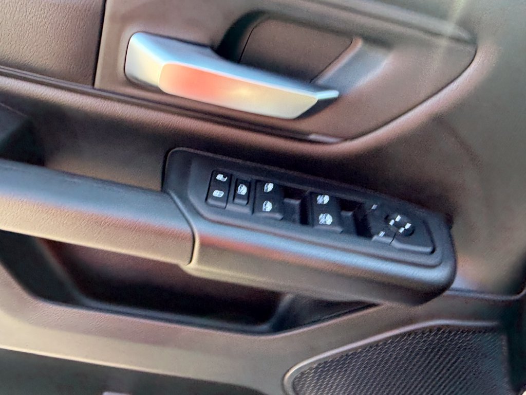 New 2027 RAM 1500 Tradesman RWD image 6