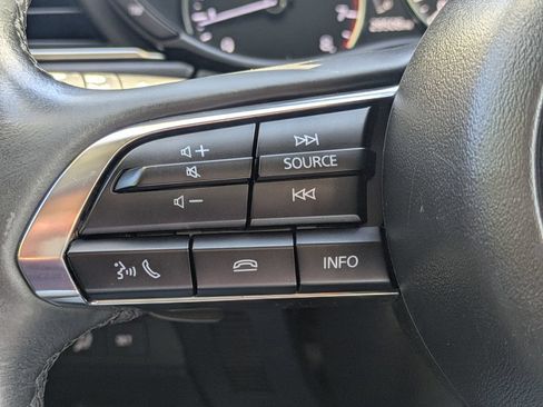 Certified 2024 MAZDA CX-30 AWD 2.5 S w/ Premium Package image 25
