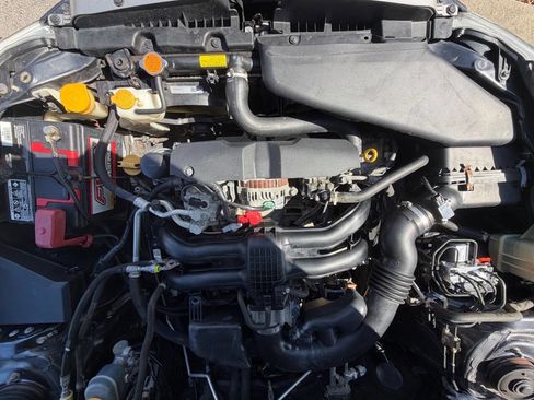 Used 2013 Subaru Outback 2.5i Limited w/ Moonroof Pkg image 35