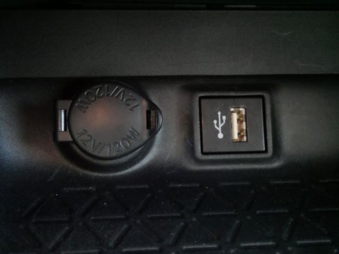 Certified 2024 Toyota RAV4 LE image 29