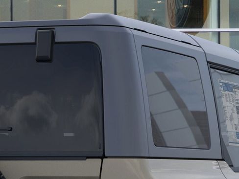 New 2025 Ford Bronco Big Bend image 25