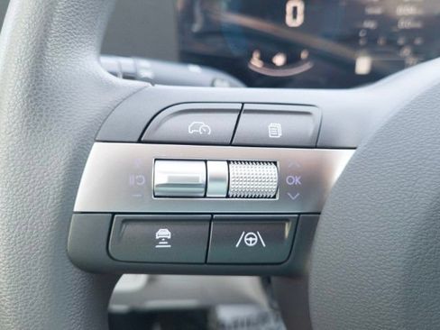 New 2027 Hyundai Kona SE FWD image 27