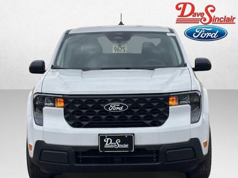 New 2026 Ford Maverick XL image 2