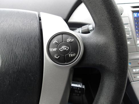 Used 2013 Toyota Prius Prime 5dr HB image 16