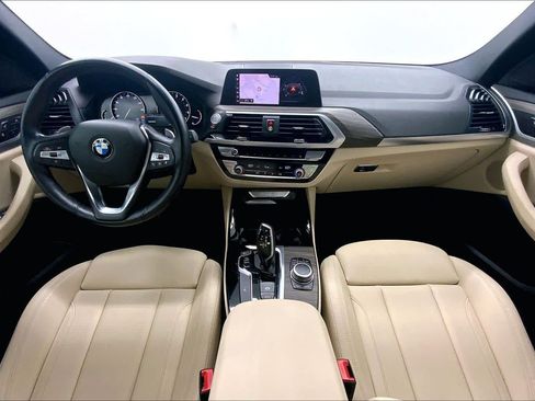 Used 2020 BMW X3 sDrive30i w/ Driving Assistance Package RWD image 18