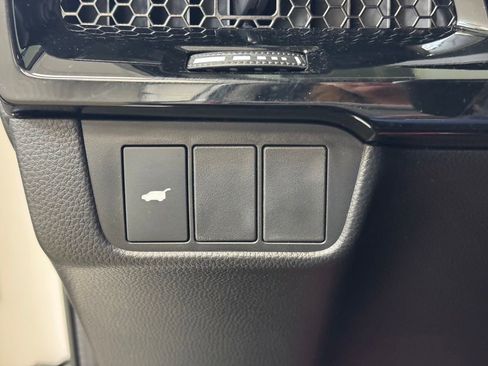 Used 2026 Honda CR-V EX-L image 28