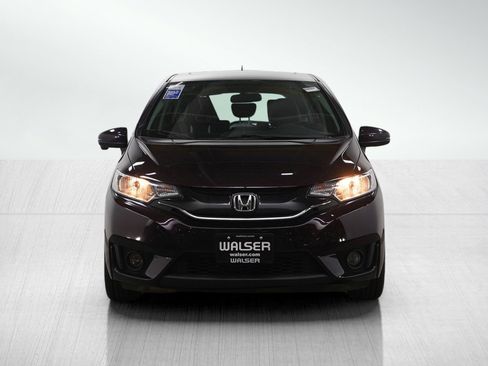 Used 2016 Honda Fit EX-L image 8