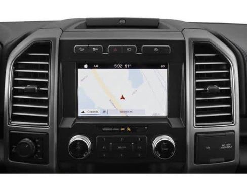 Used 2020 Ford F150 Lariat RWD image 16