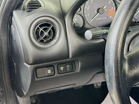 Used 1999 MAZDA MX-5 Miata RWD image 13