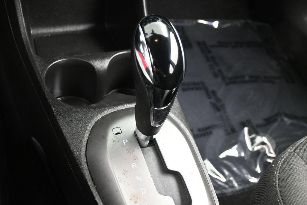 Used 2022 Chevrolet Spark LS FWD image 20