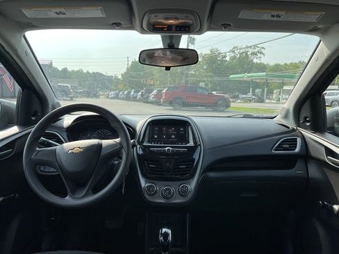 Used 2020 Chevrolet Spark LS FWD image 26