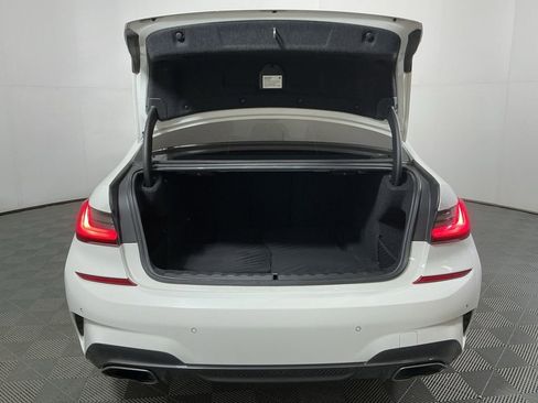 Used 2020 BMW M340i xDrive w/ Parking Assistance Package image 28