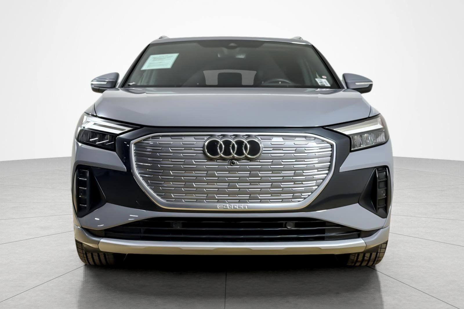 Certified 2023 Audi Q4 e-tron Premium Plus w/ Premium Plus RWD image 8