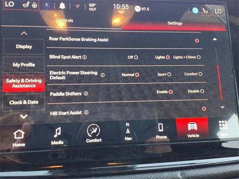 Used 2024 Dodge Durango GT image 11